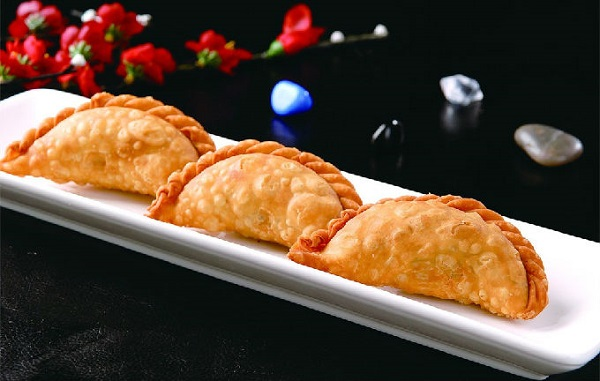 Guangzhou Foreign Affairs Office's food, entertainment guide