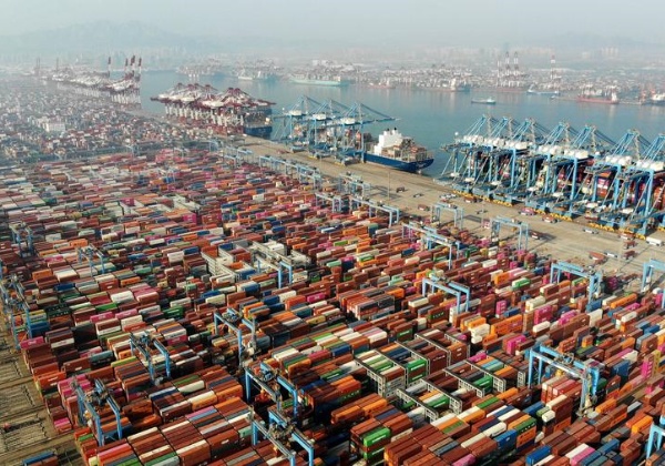 Guangzhou Nansha unveils policies to boost foreign trade with rewards of up to 10 mln yuan