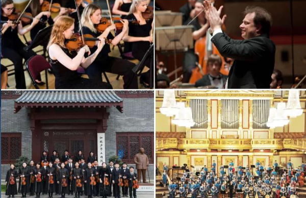 2025 UK–China Youth Cultural Exchange Programme to launch in July
