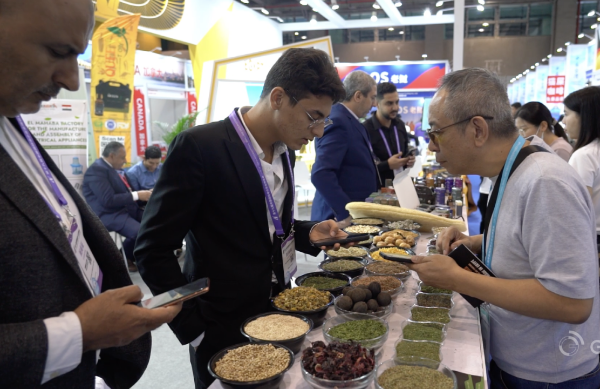 20th China International SME Fair to be held in Guangzhou in June