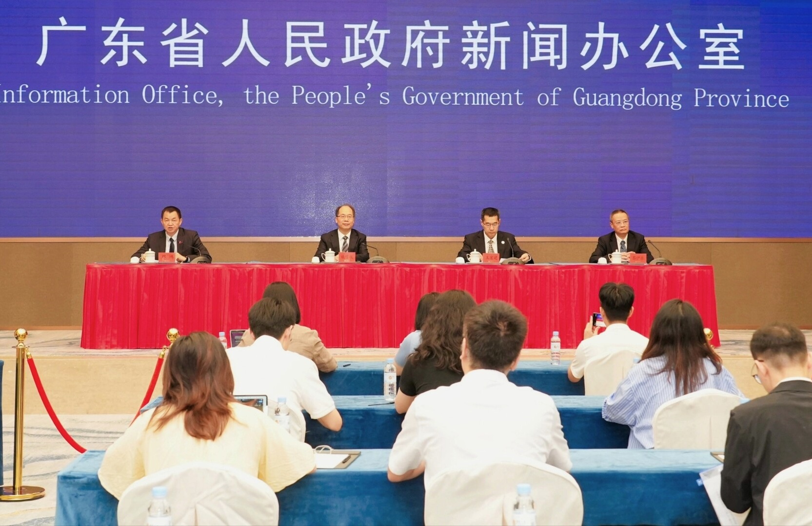 Exchange conference in June to boost Guangdong-ASEAN trade