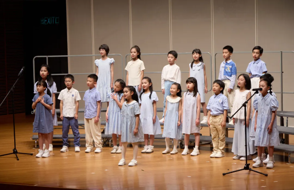 Global rhythms, local roots: Nansha's ICH Gala lights up heritage day