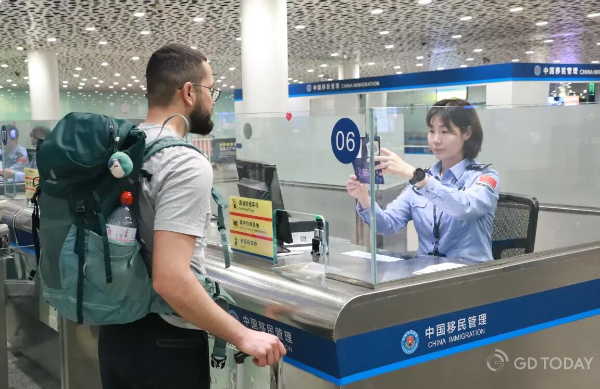 China extends 240-hour visa-free transit policy coverage to 55 countries with new addition of Indonesia