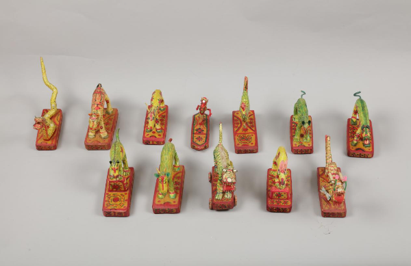 Real-life Toy Story: New toy exhibit opens at Guangdong Museum