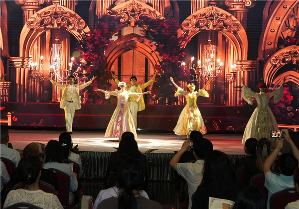 Italian court life in Guangzhou: Guangdong Museum brings 18th-century Europe to life