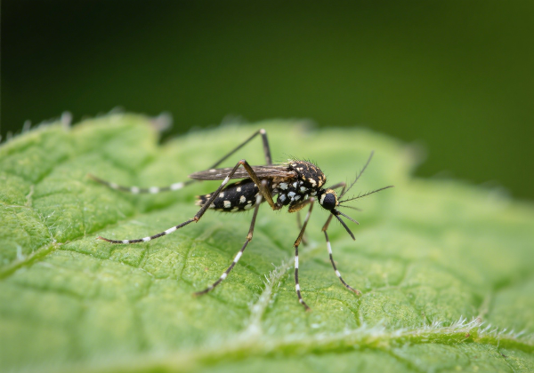 11 key questions about chikungunya fever