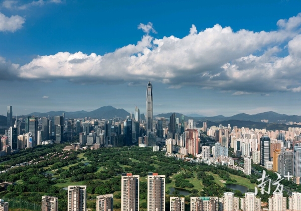 23 GBA companies make 2025 Fortune Global 500 list