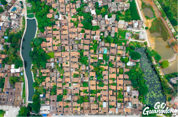 Langtou Village: China's first rural revitalization project at Venice Biennale