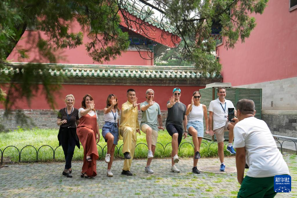 China trials a 30-day visa-free entry policy for Russian citizens