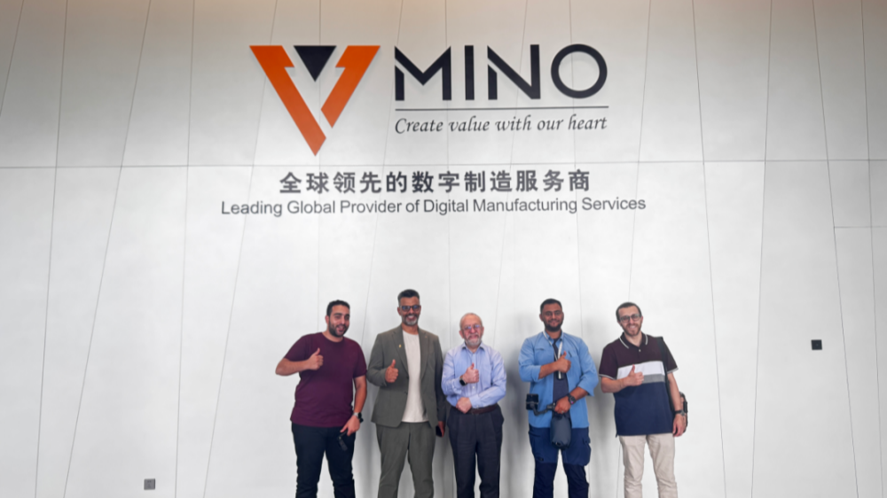 Al Jazeera Media Network visits Guangzhou: City brimming with technological innovation and stories