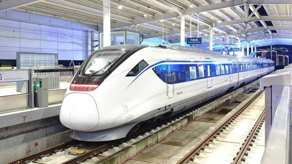 Huizhou, Zhaoqing residents to gain direct rail access to Baiyun Airport and Qingyuan