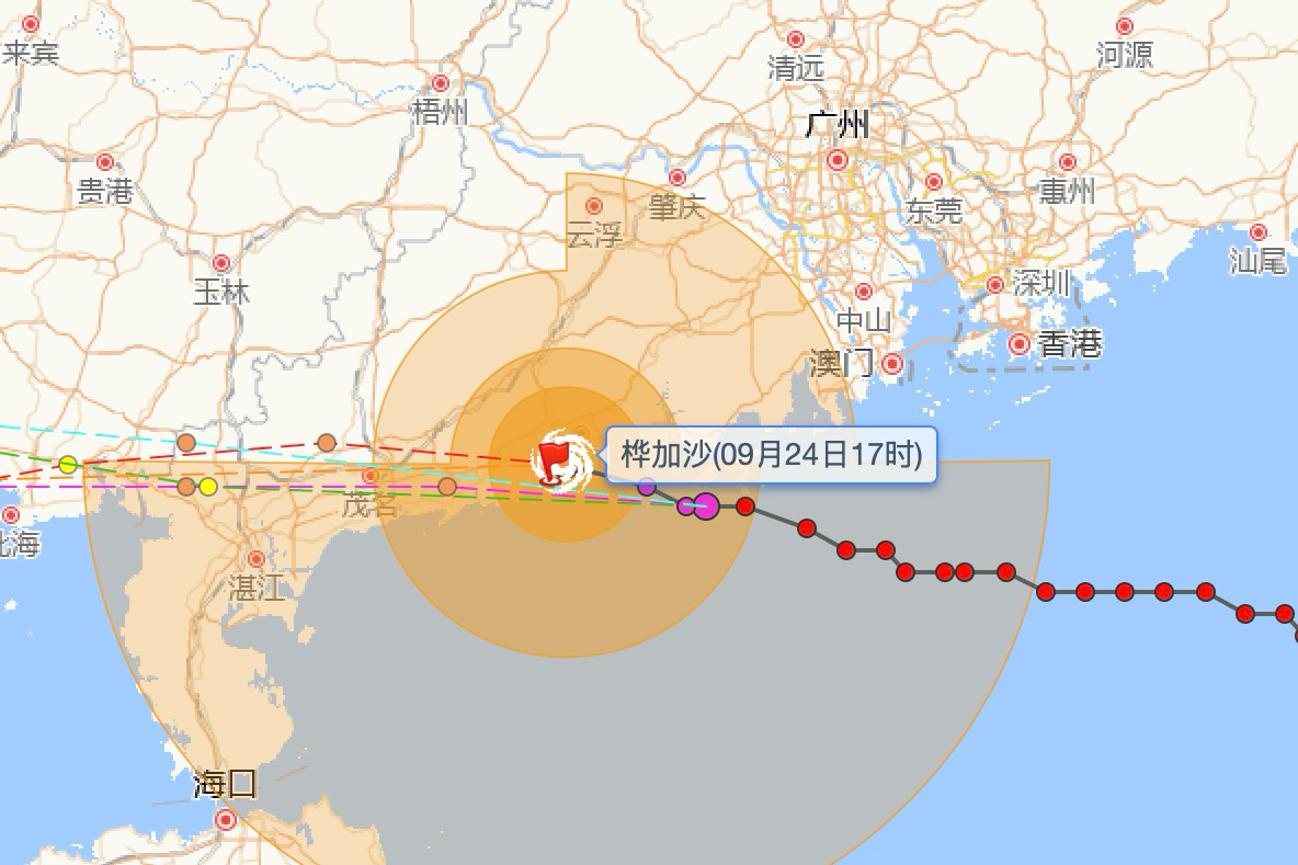 Five cities in Guangdong lift "five suspensions"