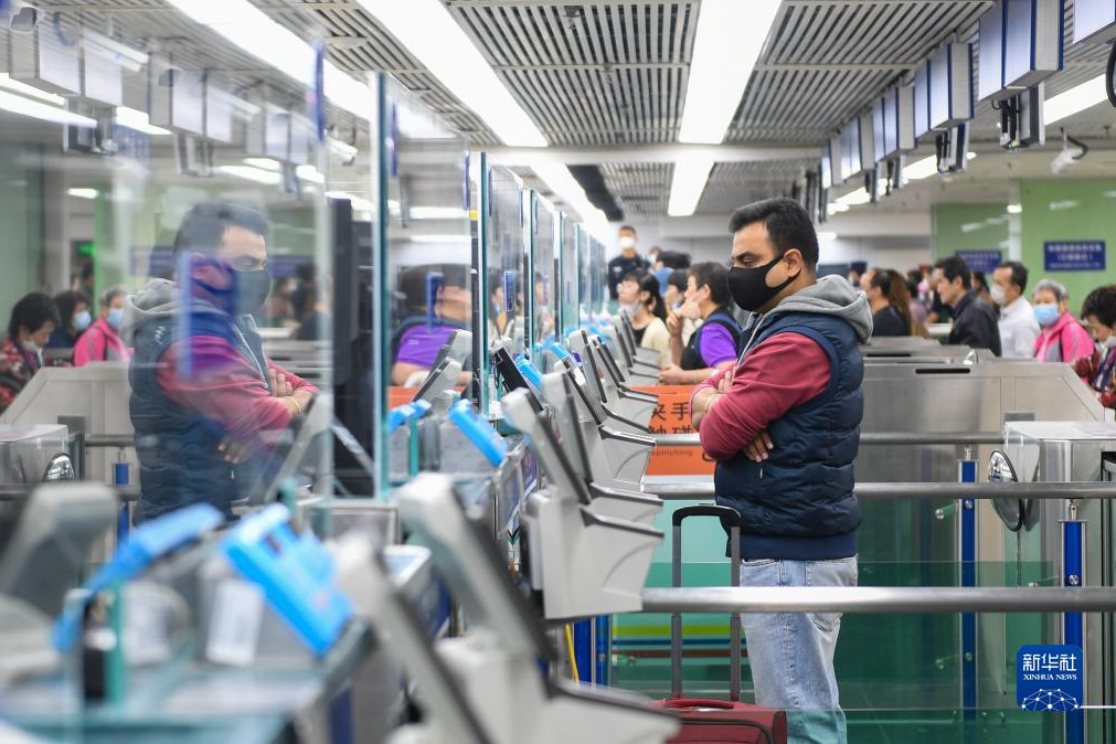 FAQs on Visa-free Entry into China