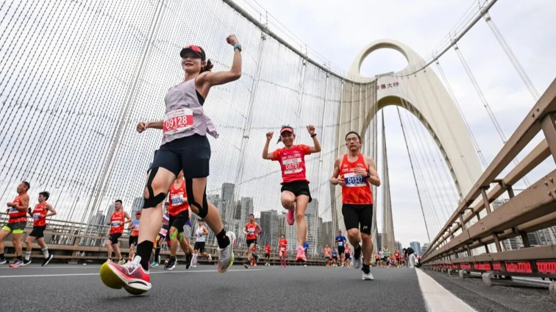 Guangzhou Marathon registration now open