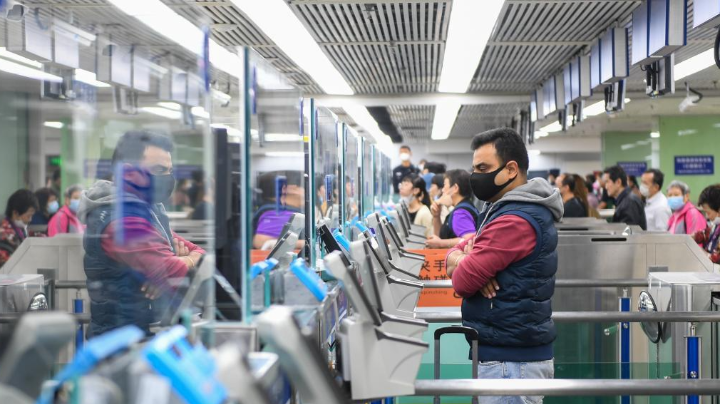 FAQs on Visa-free Entry into China