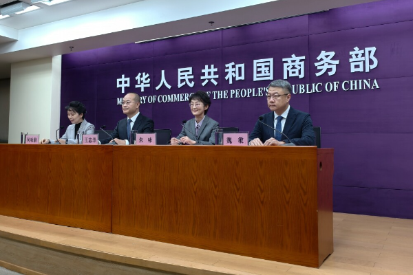 138th Canton Fair sets new record with unprecedented number of participating enterprises