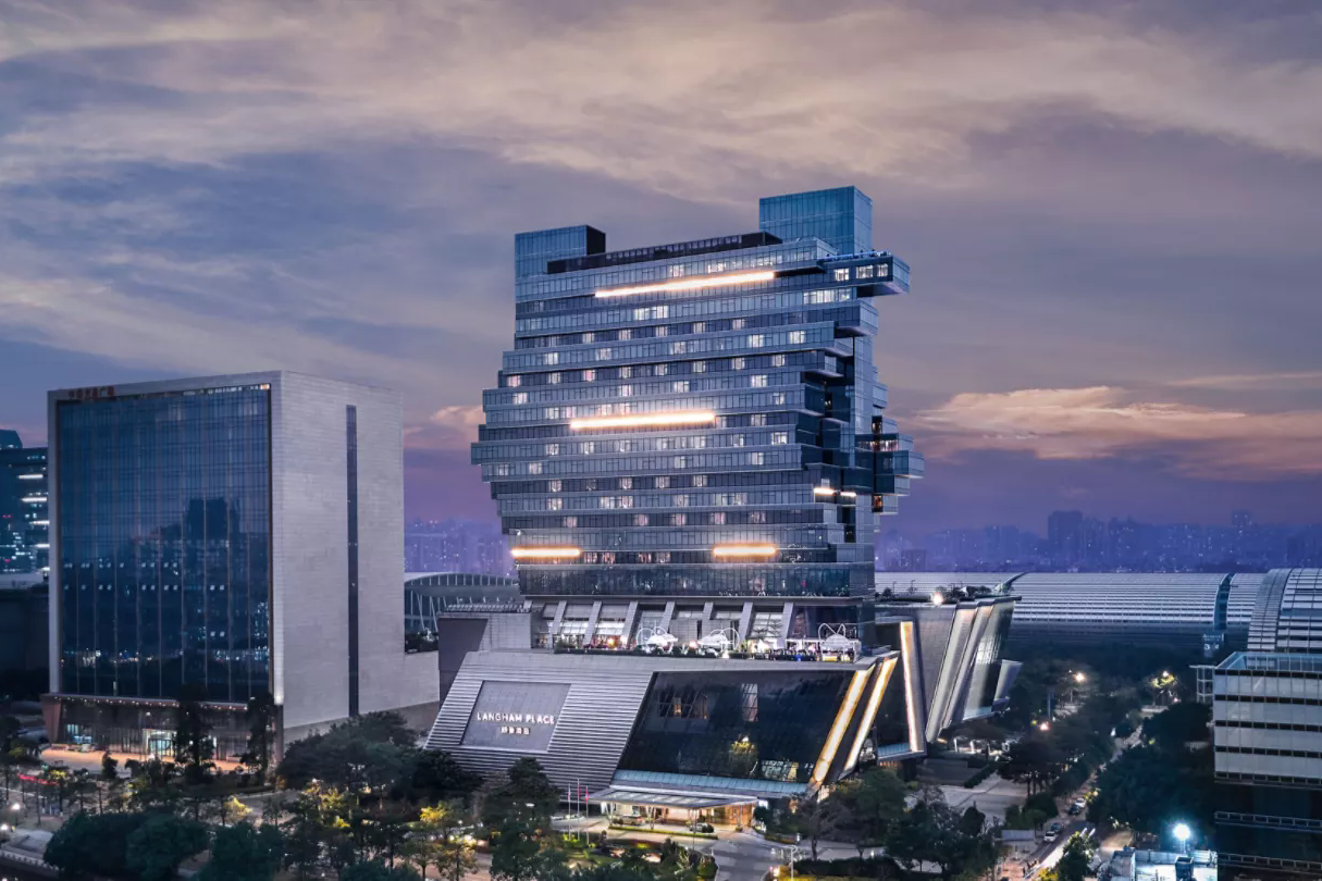 Top stays for 138th Canton Fair: Accommodation guide