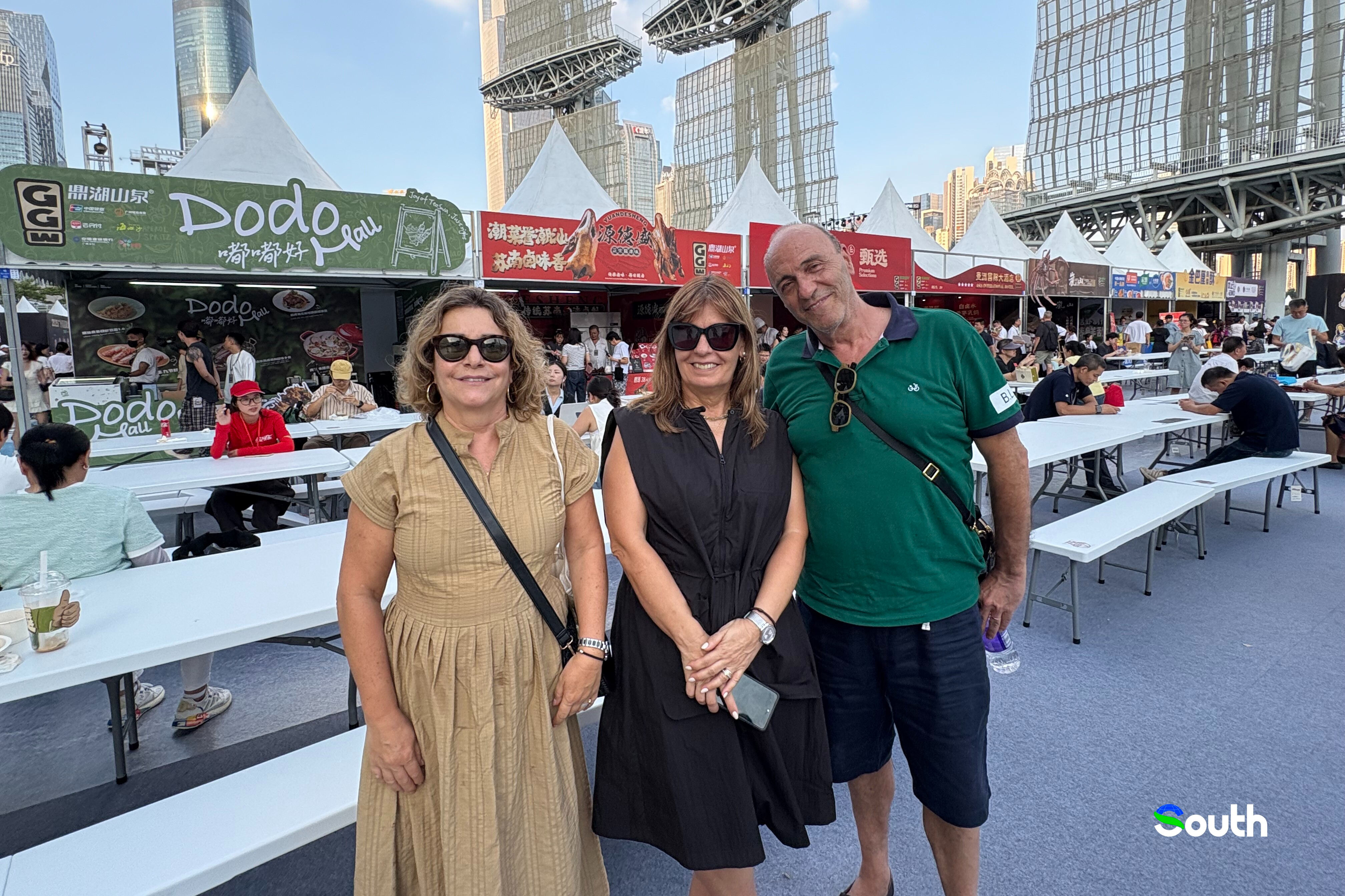 Guangzhou Gourmet Week kicks off: Guide for Int'l visitors