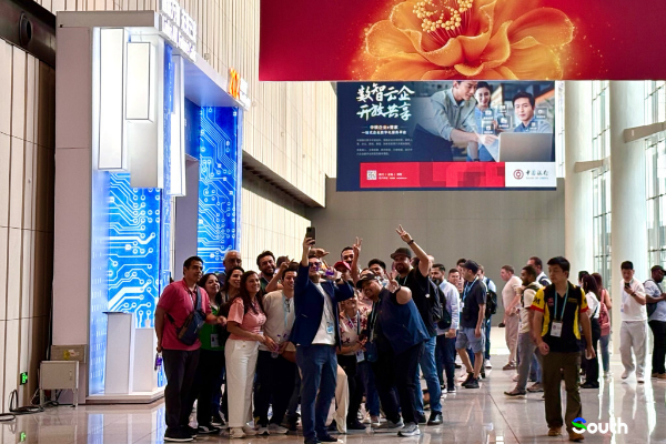 138th Canton Fair opens in Guangzhou with record-breaking scale