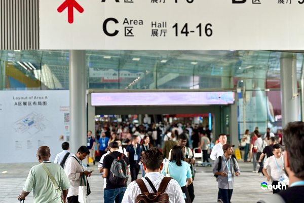 Phase 2 of 138th Canton Fair concludes, attracting nearly 240,000 overseas buyers