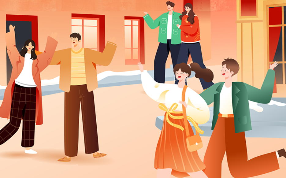 China's public holidays for 2026