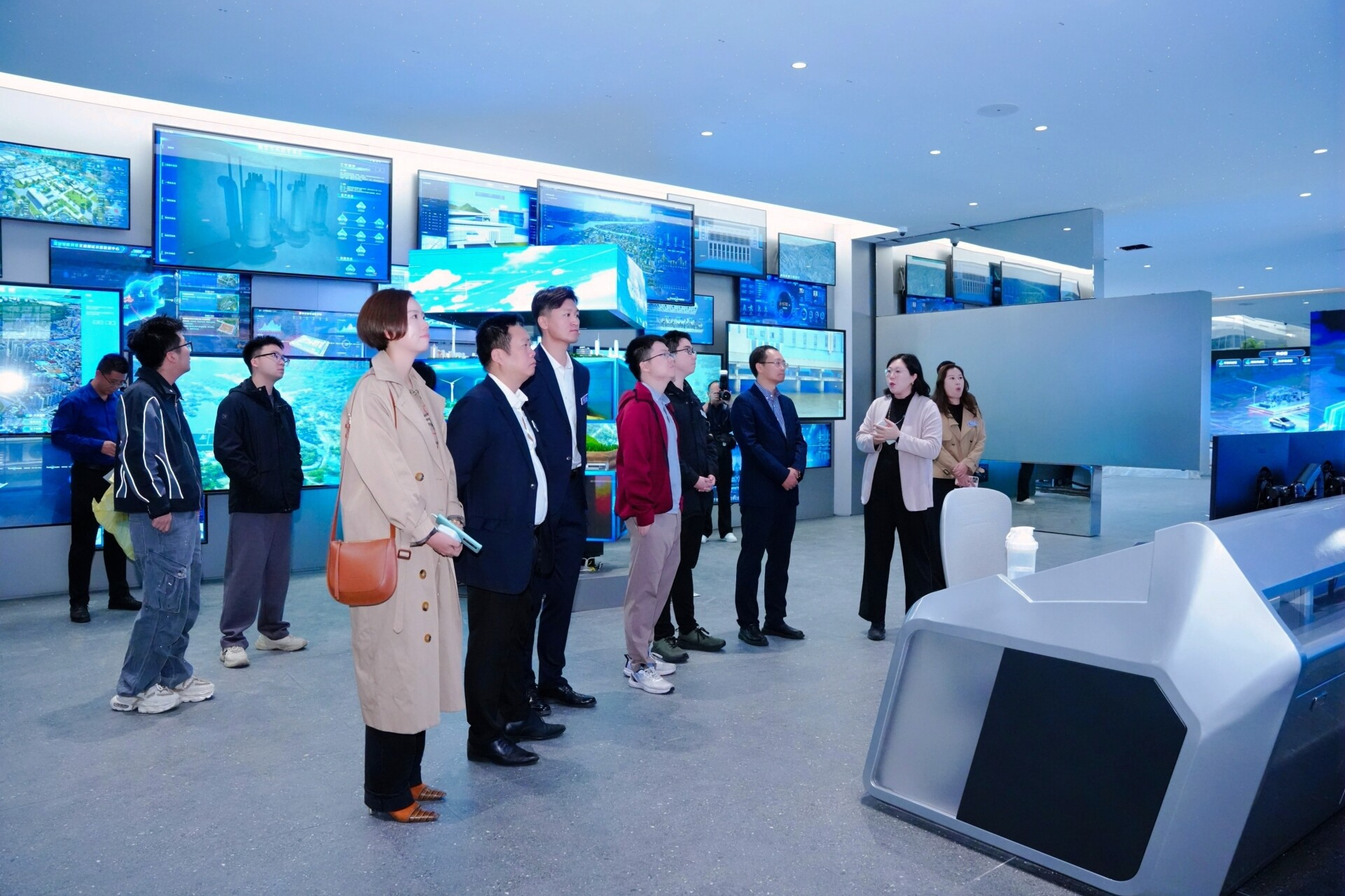 First government service app for overseas Chinese doctors launched in Guangzhou