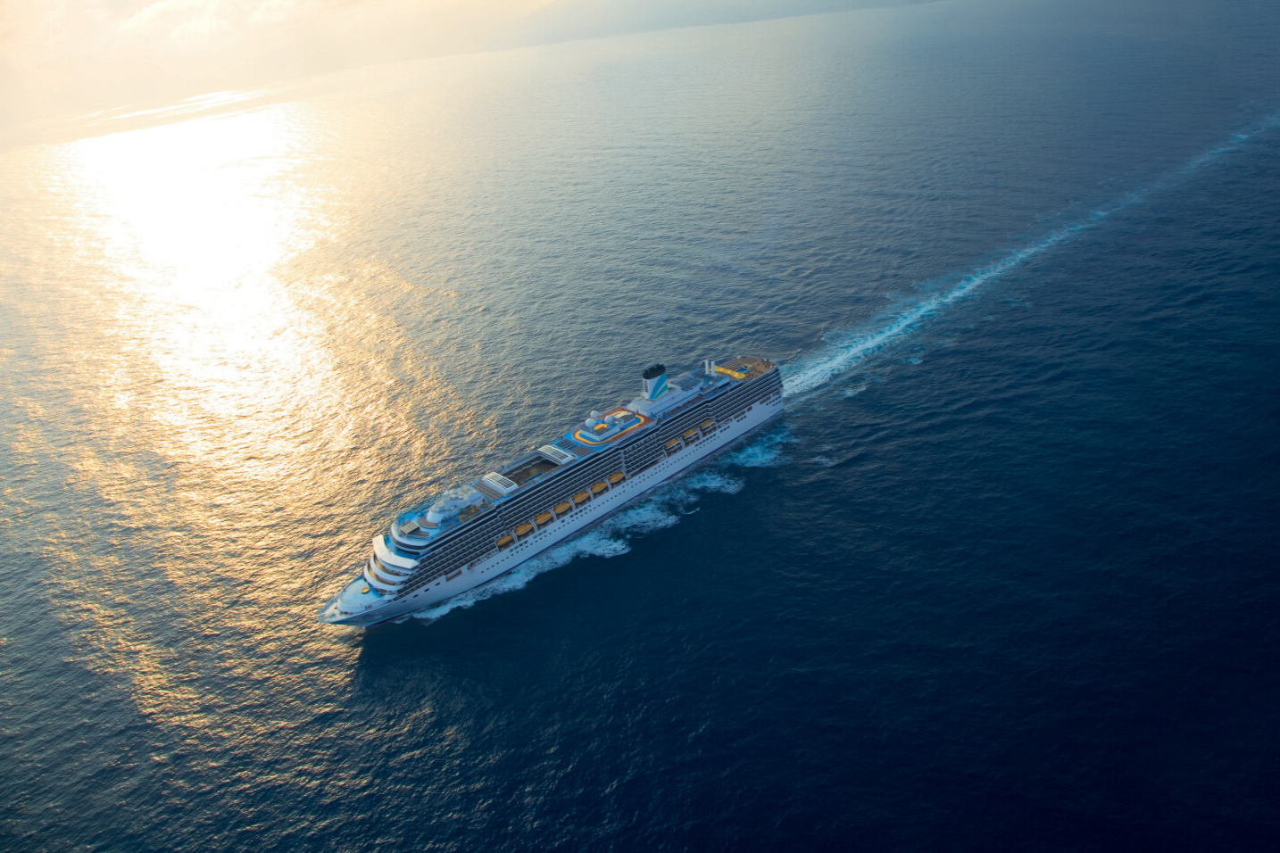 Adora Cruises returns to Guangzhou's Nansha