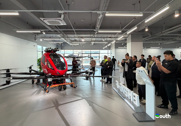 China–Nauru direct flights may start early 2026: Nauru Airlines chair