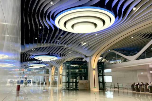 Latter section of Guangzhou Metro Line 22 to open this year