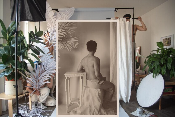 Guangzhou Image Triennial 2025 opens, rethinking visual dialogue in the digital age