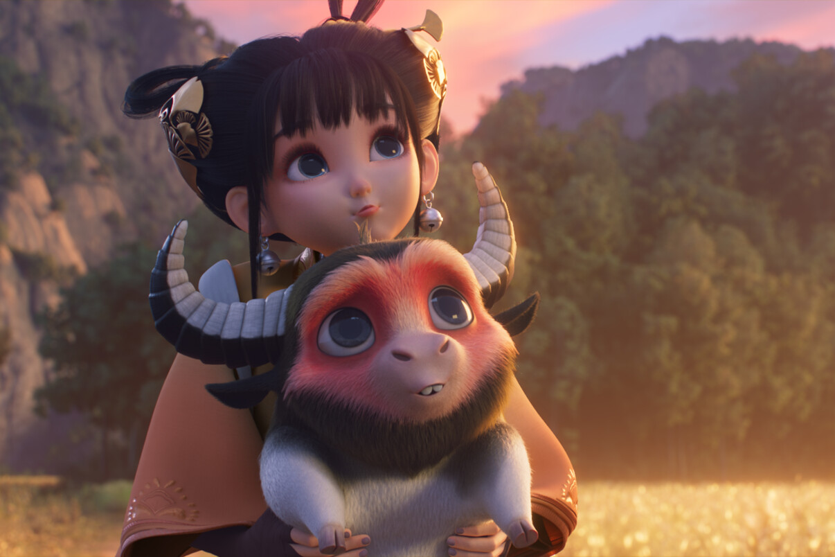 China-made Into the Mortal World debuts in theaters in Vietnam