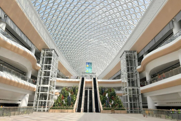 Your complete guide to Guangzhou Baiyun Int'l Airport T3 amid T1 airlines relocation