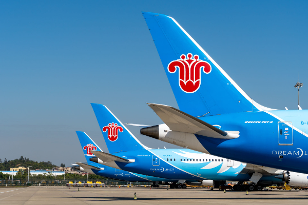 China Southern to add daily Guangzhou-Istanbul flights amid surge in China–Türkiye travel