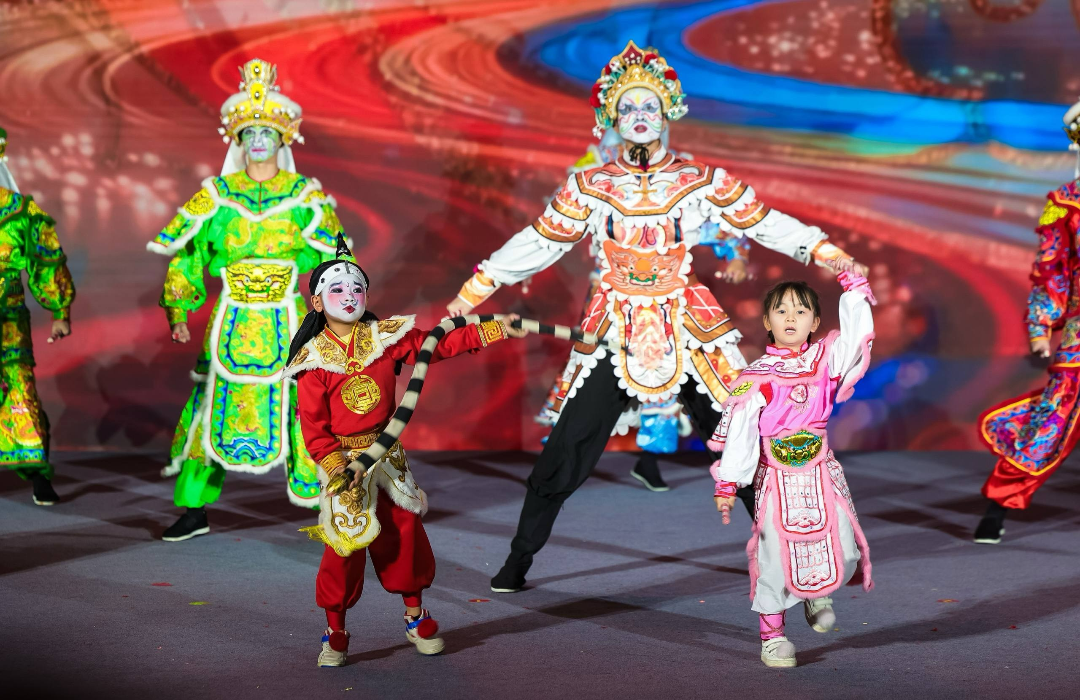 First senior officials' meeting of 2026 APEC "China Year" to be held from Feb. 1 to 10 in Guangzhou