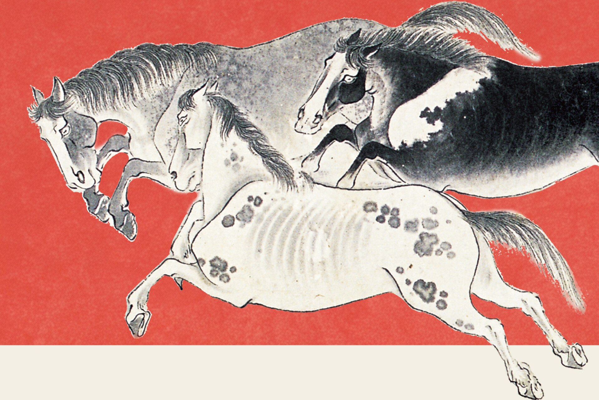 Four major exhibitions showcase animation, tradition, and contemporary art in Guangzhou