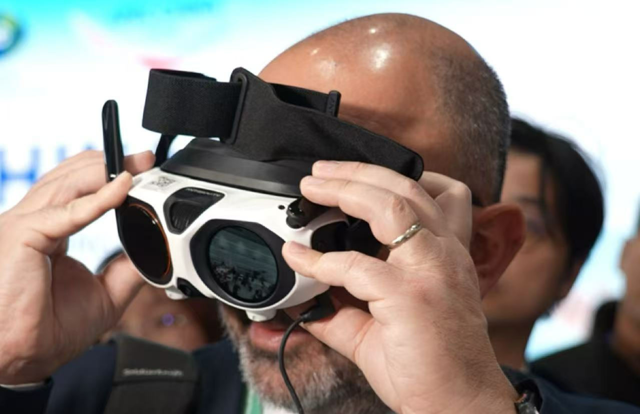 World Bank Group investigator: Guangdong's tech innovation is truly impressive