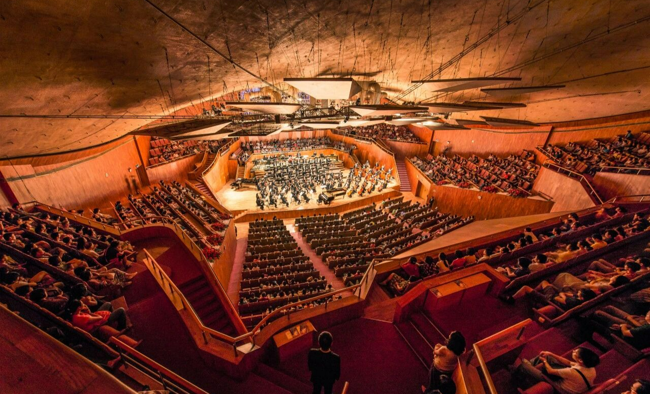 Ticket Giveaway | Spring concert highlights in Guangzhou