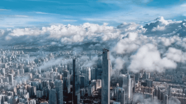 Hong Kong's actual investment in Guangzhou surges 12% in 2025