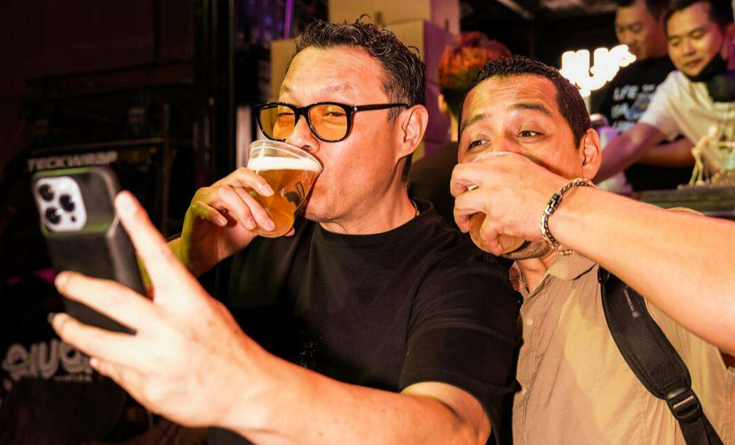 Guangzhou launches multi-sector vouchers to spice up province-wide mass basketball league