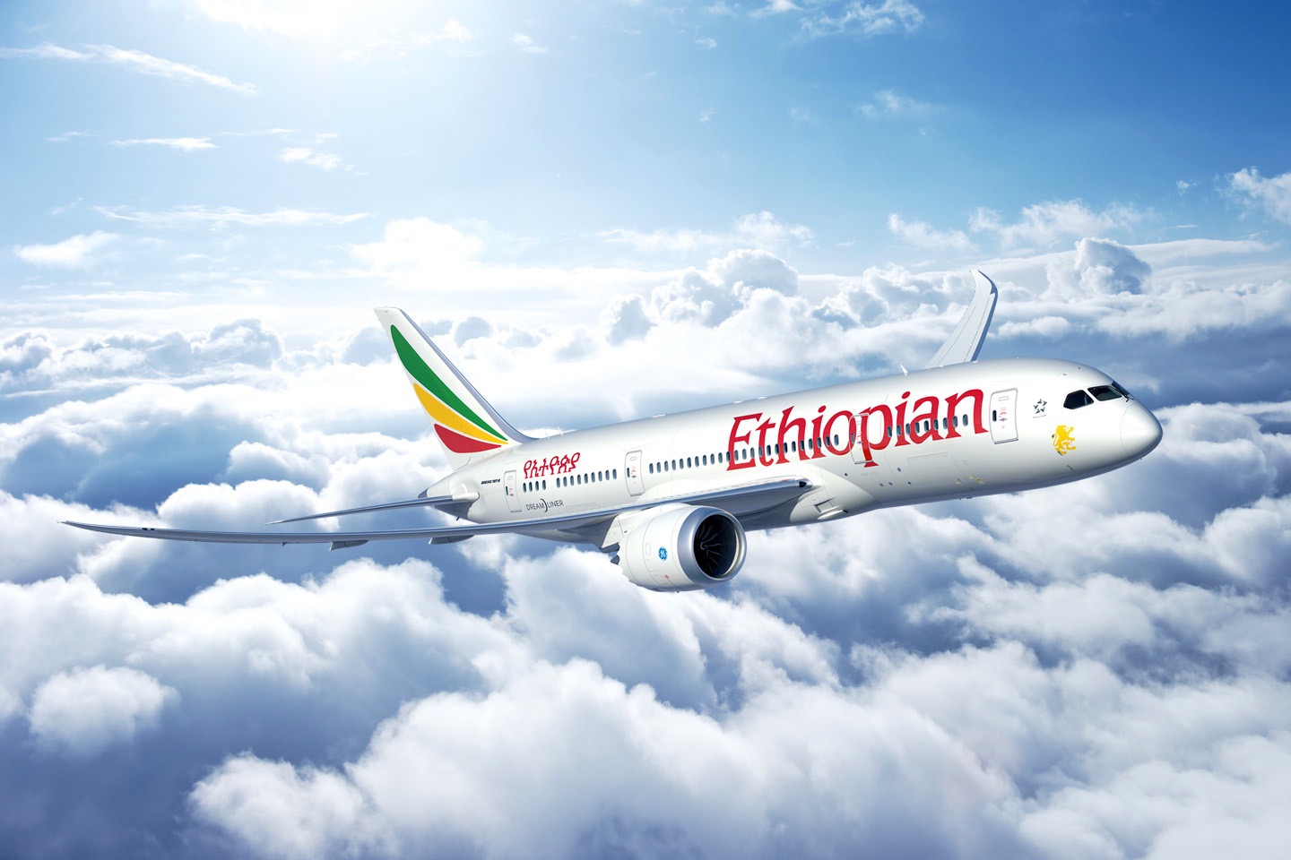 Ethiopian Airlines boosts Guangzhou flights ahead of Canton Fair