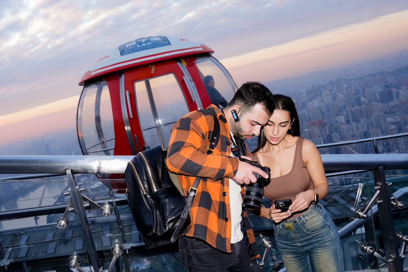 Discover Guangdong: 10 curated travel routes for international visitors