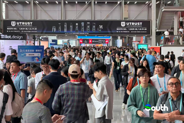 139th Canton Fair kicks off in Guangzhou on April 15, welcoming buyers from across the world