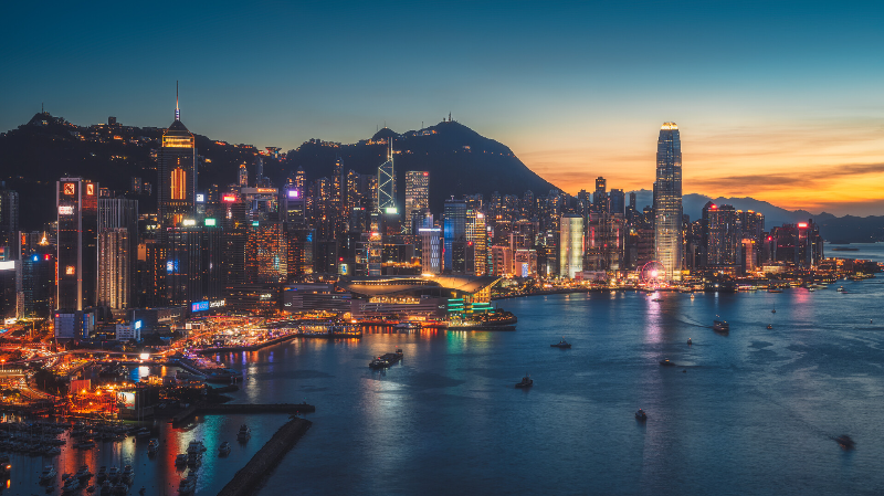 Cruise ship Adora Flora City unveils maiden voyage routes, tickets on sale from May 20