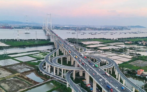 Guangdong May Day holiday transport guide