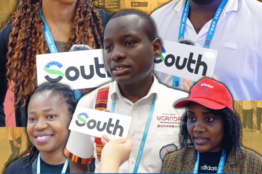 Canton Fair × zero tariffs for 53 African countries: African buyers react