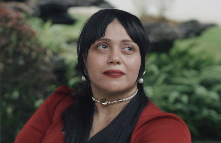City of Flowers: A poem for Guangzhou by Egyptian writer Mira Ahmed