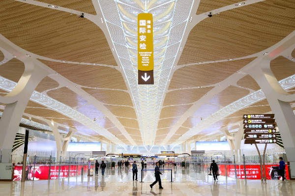 Guangzhou and Shenzhen expand air links with new Jakarta and Tashkent routes