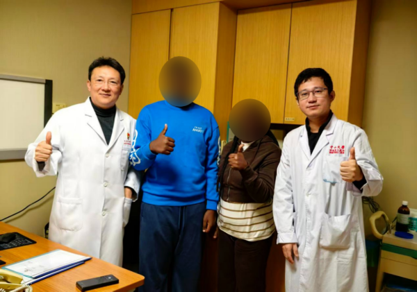 From despair to hope: Zambian teenager cured of rare disease in Guangzhou