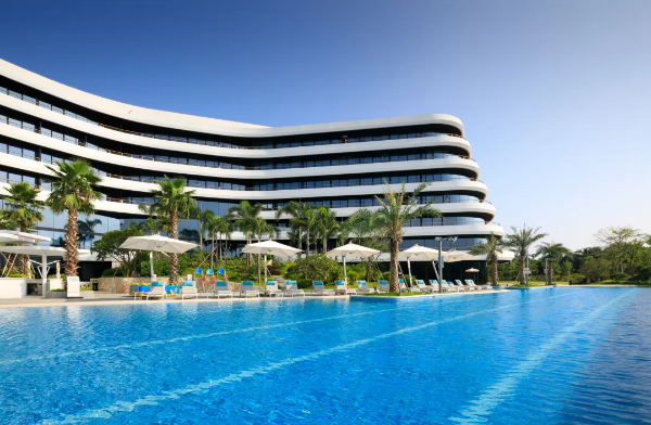 Guangdong hotel operators launch tourism consumption incentives for China Tourism Day