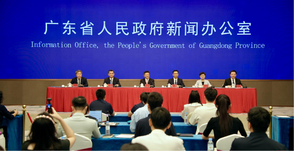 Guangdong outlines high-quality development goals for 15th Five-Year Plan period